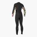 Costum de înot pentru femei O'Neill Bahia 3/2 mm negru 5292 2