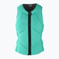 O'Neill pentru femei Slasher B Comp Vest verde 5331EU