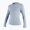 Longsleeve de înot pentru femei O'Neill Trvlr Hybrid Sun Shirt 394 infinity