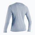 Longsleeve de înot pentru femei O'Neill Trvlr Hybrid Sun Shirt 394 infinity 2