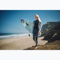 Spumă de înot pentru femei O'Neill Epic 4/3 Chest Zip Full shade/arta geo 3
