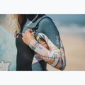 Spumă de înot pentru femei O'Neill Epic 4/3 Chest Zip Full shade/arta geo 6