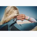 Spumă de înot pentru femei O'Neill Epic 4/3 Chest Zip Full shade/arta geo 7