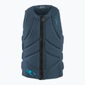 Vestă de protecție pentru copii O'Neill Youth Slasher Comp copen blue/copen blue
