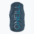 Vestă de protecție pentru copii O'Neill Youth Slasher Comp copen blue/copen blue 2