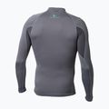 Longsleeve de înot pentru bărbați O'Neill Trvlr Graphic Skins Rash Guard smoke/graphite/smoke:multi(tri-glo) 2