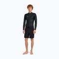 Geacă din neopren pentru bărbați O'Neill O'Riginal 2 mm Beavertail Full Zip Jacket black/black