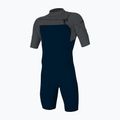 Costum de neopren pentru bărbați O'Neill Hammer 2mm Chest Zip SS Spring abyss/graphite/graphite
