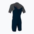 Costum de neopren pentru bărbați O'Neill Hammer 2mm Chest Zip SS Spring abyss/graphite/graphite 2