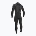Costum de înot pentru bărbați O'Neill Epic 4/3 Back Zip Full P91 black/graphite/bali blue 2