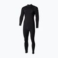Costum de înot pentru bărbați O'Neill Epic 3/2 Chest Zip Full A05 black/black/black