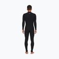 Costum de înot pentru bărbați O'Neill Epic 3/2 Chest Zip Full A05 black/black/black 4