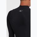 Costum de înot pentru bărbați O'Neill Epic 3/2 Chest Zip Full A05 black/black/black 7