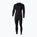 Costum de înot pentru bărbați O'Neill Epic 5/4 Chest Zip Full A05 black/black/black