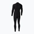 Costum de înot pentru bărbați O'Neill Epic 5/4 Chest Zip Full A05 black/black/black 2