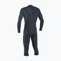 Costum de înot pentru bărbați O'Neill Hyperfreak 4/3+ mm Chest Zip Overknee dark orion/copen blue 2