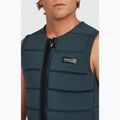 Vestă de protecție O'Neill Outlaw Comp IL7 dark orion/dark orion 5
