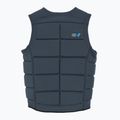 Vestă de protecție O'Neill Outlaw Comp IL7 dark orion/dark orion 7