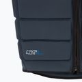 Vestă de protecție O'Neill Outlaw Comp IL7 dark orion/dark orion 8