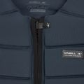 Vestă de protecție O'Neill Outlaw Comp IL7 dark orion/dark orion 9