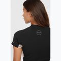 O'Neill Bahia 2/1 mm Front Zip Spring negru/ micah floral/ negru costum de wetsuit pentru femei 4