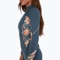 Spumă de înot pentru femei O'Neill Bahia 3/2 Back Zip Full copen blue/painted tropics/painted tropics 5