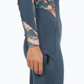 Spumă de înot pentru femei O'Neill Bahia 3/2 Back Zip Full copen blue/painted tropics/painted tropics 6