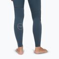 Spumă de înot pentru femei O'Neill Bahia 3/2 Back Zip Full copen blue/painted tropics/painted tropics 8
