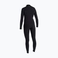 Costum de înot pentru femei O'Neill Epic 4/3 mm Chest Zip Full black/black/black 2