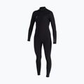 Costum de înot pentru femei O'Neill O'Riginal RG8 3/2 mm Chest Zip Full black/black/black