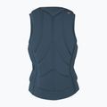 Vestă de protecție pentru femei O'Neill Slasher B Comp copen/blue/painted tropic 2