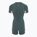 Femei O'Neill Bahia 2/1 mm Front Zip Spring shade/ arta geo/ shade wetsuit 2
