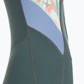 Femei O'Neill Bahia 2/1 mm Front Zip Spring shade/ arta geo/ shade wetsuit 4