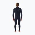 Costum de înot pentru bărbați O'Neill Hyperfreak Fire 4/3+ mm Back Zip Full black/black 2