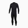 Costum de înot pentru bărbați O'Neill O'Riginal RG8 5/4 mm Chest Zip Full black