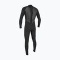 Costum de înot pentru bărbați O'Neill Reactor-2 3/2 mm Back Zip Full black/black 2