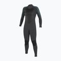 Costum de înot pentru femei O'Neill Epic 3/2 Back Zip Full IT1 tempered steel/shaded island sky/shade