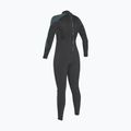 Costum de înot pentru femei O'Neill Epic 3/2 Back Zip Full IT1 tempered steel/shaded island sky/shade 2