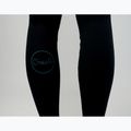 Costum de înot pentru femei O'Neill Bahia 3/2 Back Zip Full IQ5 black/surf abstract/chambray blue 11
