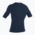Tricou de înot pentru bărbați O'Neill Basic Skins Rash Guard SS navy 2