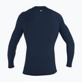 Longsleeve de înot pentru bărbați O'Neill Basic Skins Rash Guard LS navy 2