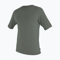 Tricou de înot pentru bărbați O'Neill Hyperfreak Skins Sun Shirt chimera
