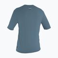 Tricou de înot pentru bărbați O'Neill Hyperfreak Skins Sun Shirt blue fusion 2