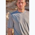 Tricou de înot pentru bărbați O'Neill Hyperfreak Skins Sun Shirt blue fusion 5