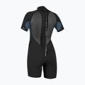 Costum de înot pentru femei O'Neill Reactor-2 2mm Back Zip SS Spring IS7 black/copen blue 2
