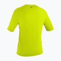 Tricou de înot pentru copii O'Neill Child Basic Skins Sun Shirt lime 2
