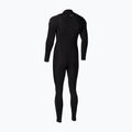 Costum de înot pentru copii O'Neill Youth Epic 3/2 Chest Zip Full A05 black/black/black 2