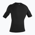 Tricou de înot pentru bărbați O'Neill Basic Skins Rash Guard SS black 2