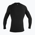 Longsleeve de înot pentru bărbați O'Neill Basic Skins Rash Guard LS black 2