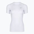 Tricou de înot pentru femei O'Neill Basic Skins Rash Guard SS white